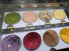 -亚龙湾喜来登·美景台大堂吧