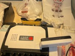 -中栗华栗子(鞍山道店)