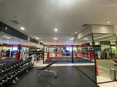 -宝力豪健身(万达广场店)