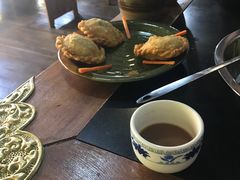 -陀岗美食·云南藏式特色餐厅