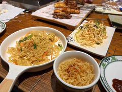 -老白清真烧烤(锦州旗舰店)