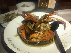 -Ministry of Crab(科伦坡店)