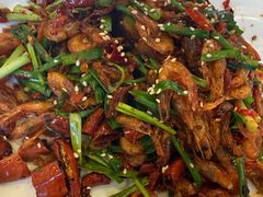-叒缘夜光杯(望江橡树林店)