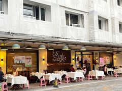 门面-迈姨·潮州菜(麓湖公园店)