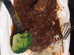 -香港新发烧腊茶餐厅(书城店)