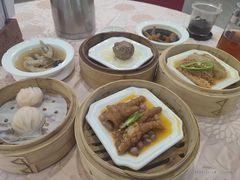 -新东源国际酒店·新东源食坊(沙井店)