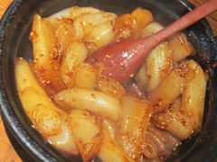 -啫两手·啫啫煲·小饭堂(龙城万科里店)