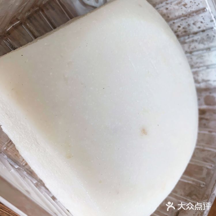 自制湖南米豆腐 在家也可以吃到的家乡味道