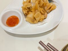 -半岛太子酒家(海港城店)