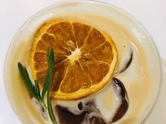-1/4 ONE QUARTER COFFEE LAB(朝阳大悦城店)