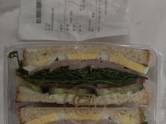 -巴黎贝甜(卫清西路店)