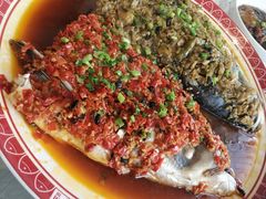 -旺顺阁·北京菜(北辰上品+)