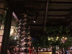 -胡桃里音乐酒馆(万科城市广场店)