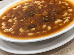 牛尾通粉-喜莲咖啡