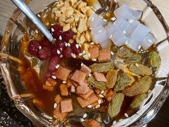 成都冰粉-望蓉城·古法酸菜鱼·川小馆(金桥国际店)