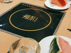 -湯系·煲汤手艺人(东二环泰禾广场店)