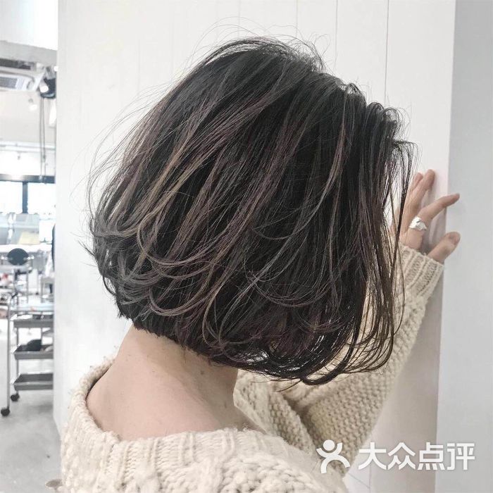 my queen salon图片-北京美发-大众点评网