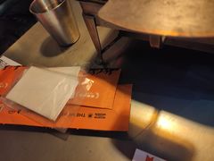 -伟大航路烤鱼(迅驰广场店)