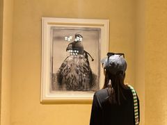 -阿布扎比沙漠皇宫酒店水疗中心