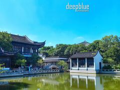 -红梅公园