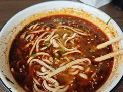 -德元兰州纯汤牛肉面