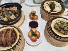 -蔡澜点心·粤菜(月星环球港店)