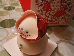 -好利来(上海长宁龙之梦店)