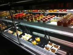 甜点-棕榈岛海鲜自助餐厅(虹桥迎宾馆店)