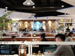 -万象·复兴号鲜肉烤肉海鲜自助(升级店)