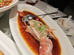 -阿明小菜·海鲜·上海菜(梅陇店)