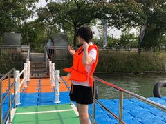 -南湖国家城市湿地公园