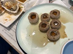 -上渔铁板烧(熙悦汇店)