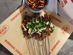 -怪噜范·贵阳小吃大排档(金源旗舰店)