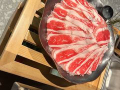 -野·大山里野生菌石锅土鸡(益田假日店)