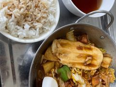 -南京交通职业技术学院第四食堂