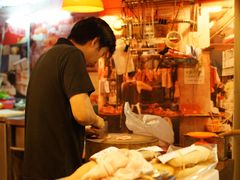 -鲜入围煮花胶鸡海鲜火锅