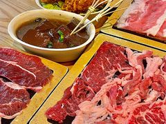 -骨之味·筒骨汤火锅(江头店)