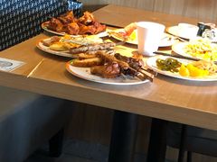 -比格比萨自助(逗号立方店)