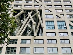 -成都雅诗阁来福士