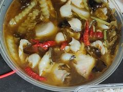 -柒园·三十年创意杭帮菜(龙湖滨江天街店)