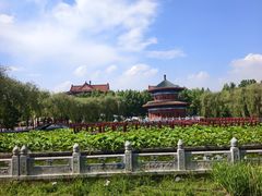 -大明幻境第一城