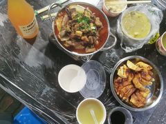 -麻木老地方牛筋牛杂(长堤街店)