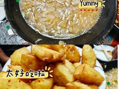 -杨三胖杀猪菜(乐松店)