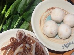 -欢喜哥齐齐哈尔自助烤肉(大学城店)