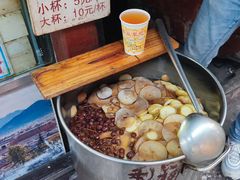 -内涵饵块