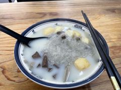 -鸭小妹鸭血粉丝(老门东店)