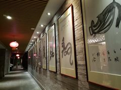-桃园盛宴·岭南粤菜·手工茶点(南庄店)