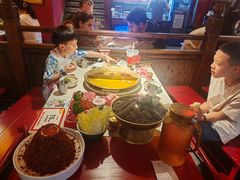 -小龙坎火锅(全球总店)