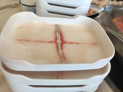 斑鱼-大连海鲜斑鱼火锅(安平店)