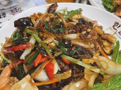 -韩一品韩国料理(柏庐南路店)